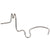 Bernina L25 Decorative Thread Guide