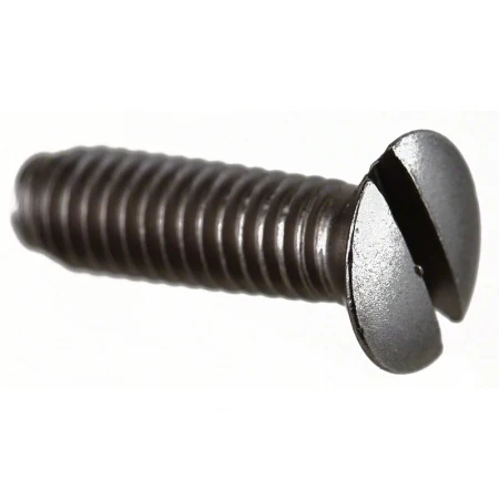 Needle Plate Screw, Janome/Elna, 820390006