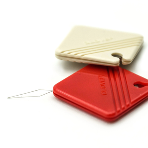 Threader with Cutter