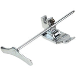 1/4" Patchwork Foot w/ Guide
