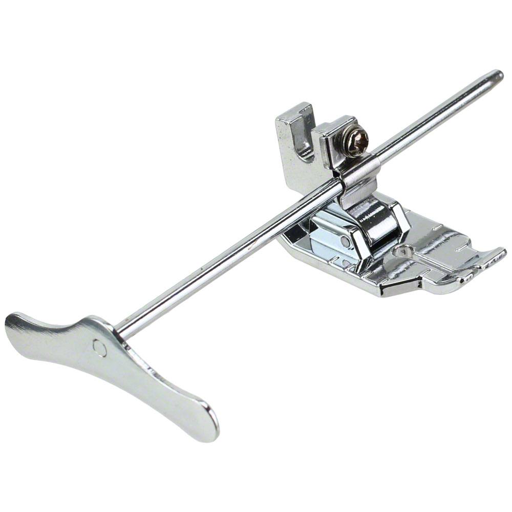 1/4" Patchwork Foot w/ Guide