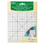 Hot Hemmer Pressing Tool - Square