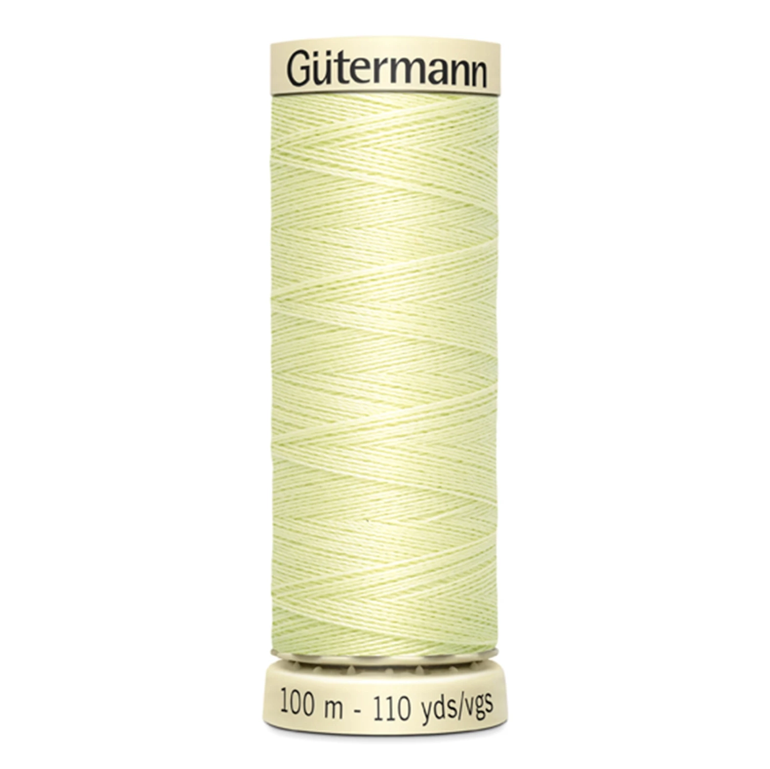 Gutermann Sew-All Thread - 100m/110yd