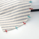 Clover Mini Wonder Clips - 20/pk