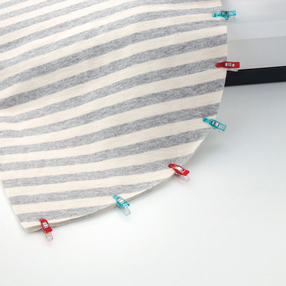 Clover Mini Wonder Clips - 20/pk