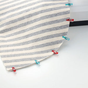 Clover Mini Wonder Clips - 20/pk