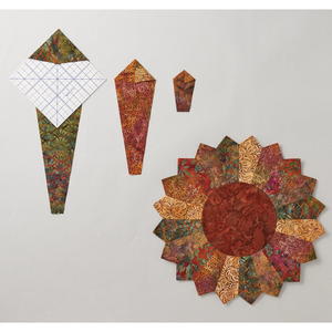 Hot Hemmer Pressing Tool - Square