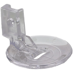 Baby Lock Free-Motion Echo Quilting Foot, BLSR-FME