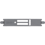 Needle Plate Insert, Kenmore, 33120
