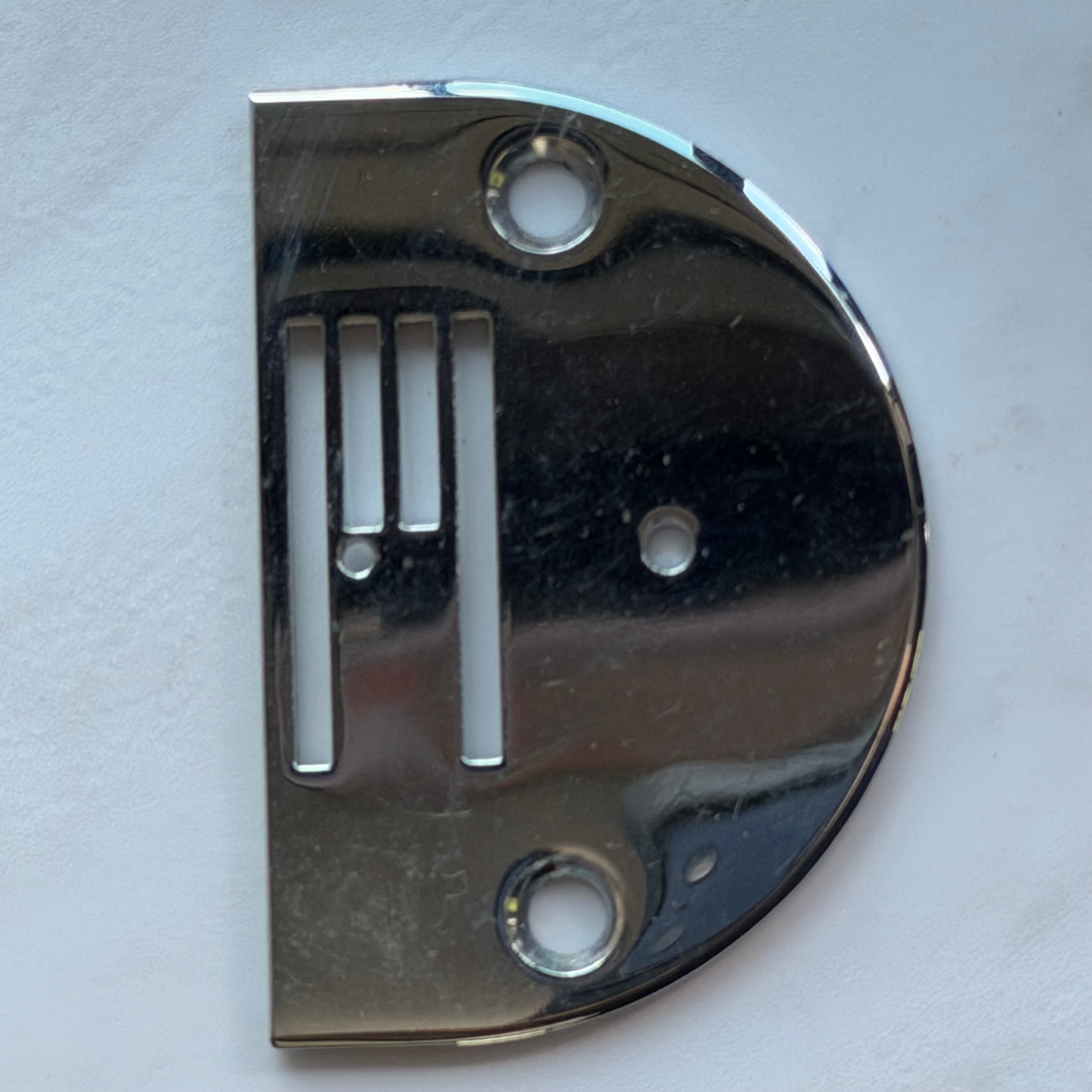 Needle Plate