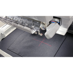Baby Lock Array 6-Needle Embroidery Machine
