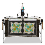 Bernina Q 16 w/ Hoop Frame