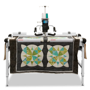 Bernina Q 16 w/ Hoop Frame