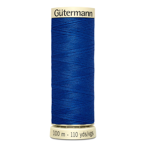Gutermann Sew-All Thread - 100m/110yd