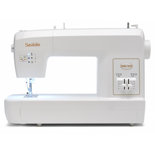 Baby Lock Sashiko Hand-Stitch Machine