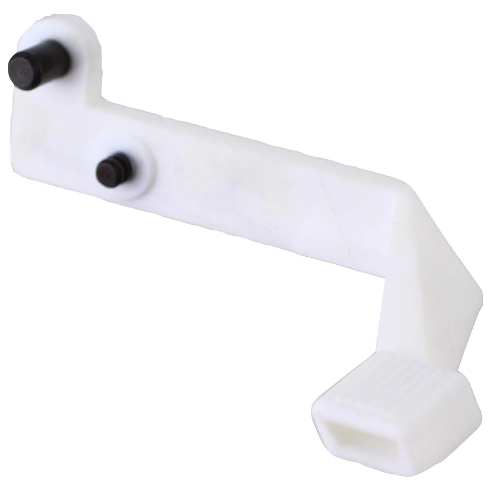 Presser Foot Lift Lever