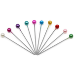 Dritz Long Pearlized Pins