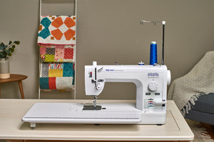 Baby Lock Accomplish 2 Sewing Machine