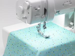 Baby Lock Triumph 8-Thread Coverstitch/Serger
