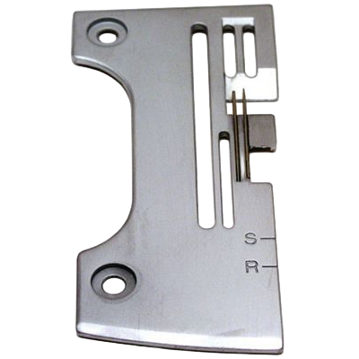 Needle Plate, Baby Lock, 61384