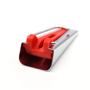 Clover Bias Tape Maker - 3/4" (Red)