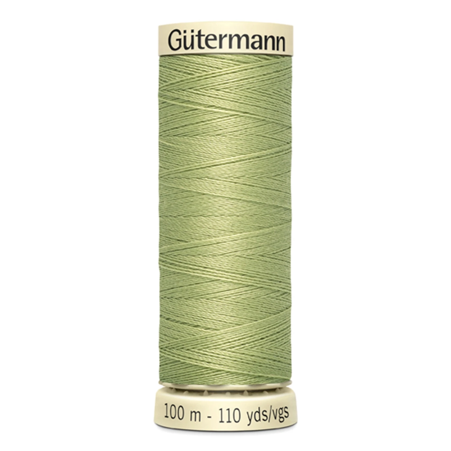 Gutermann Sew-All Thread - 100m/110yd