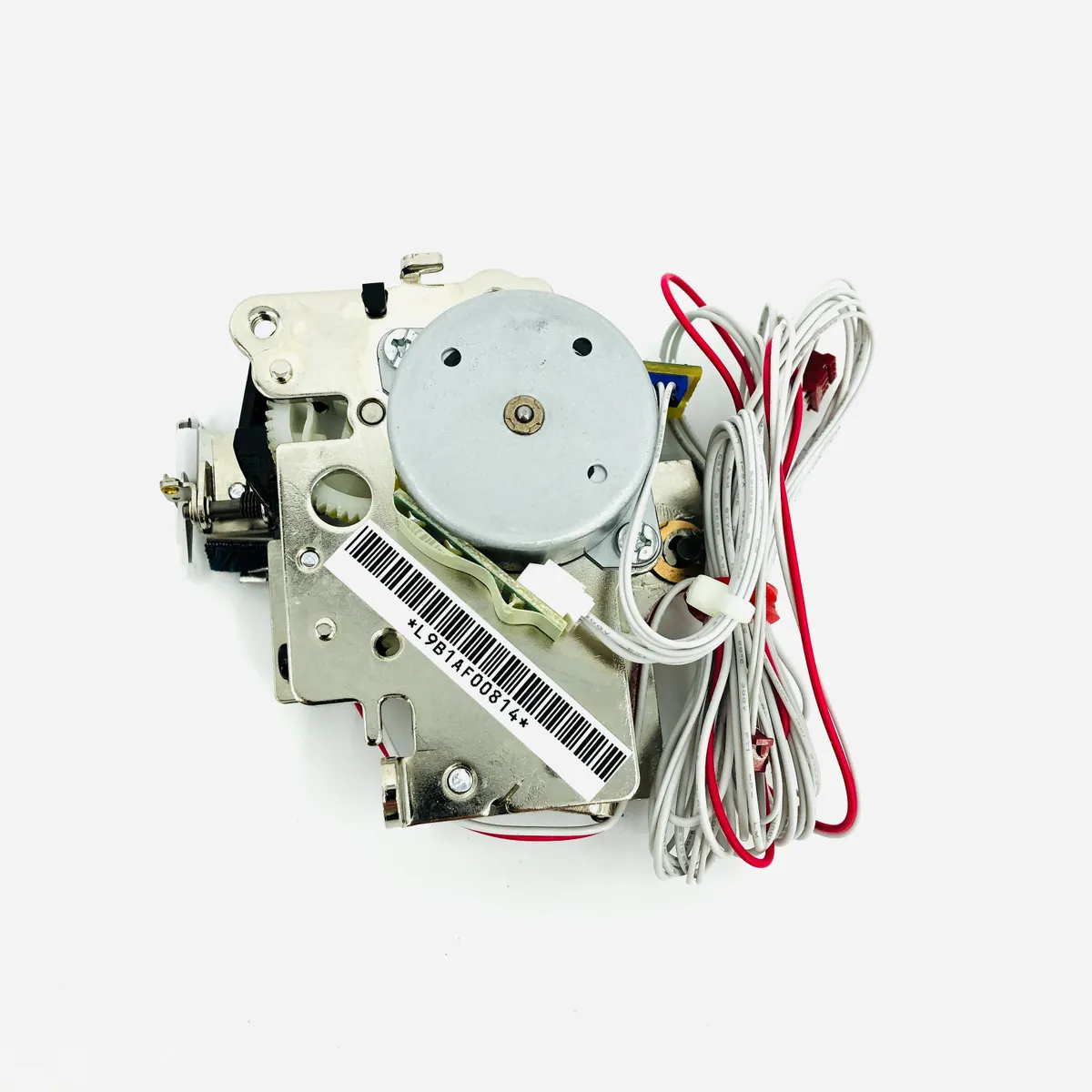 Thread Cutter Supply Assembly, Baby Lock, XH3119001