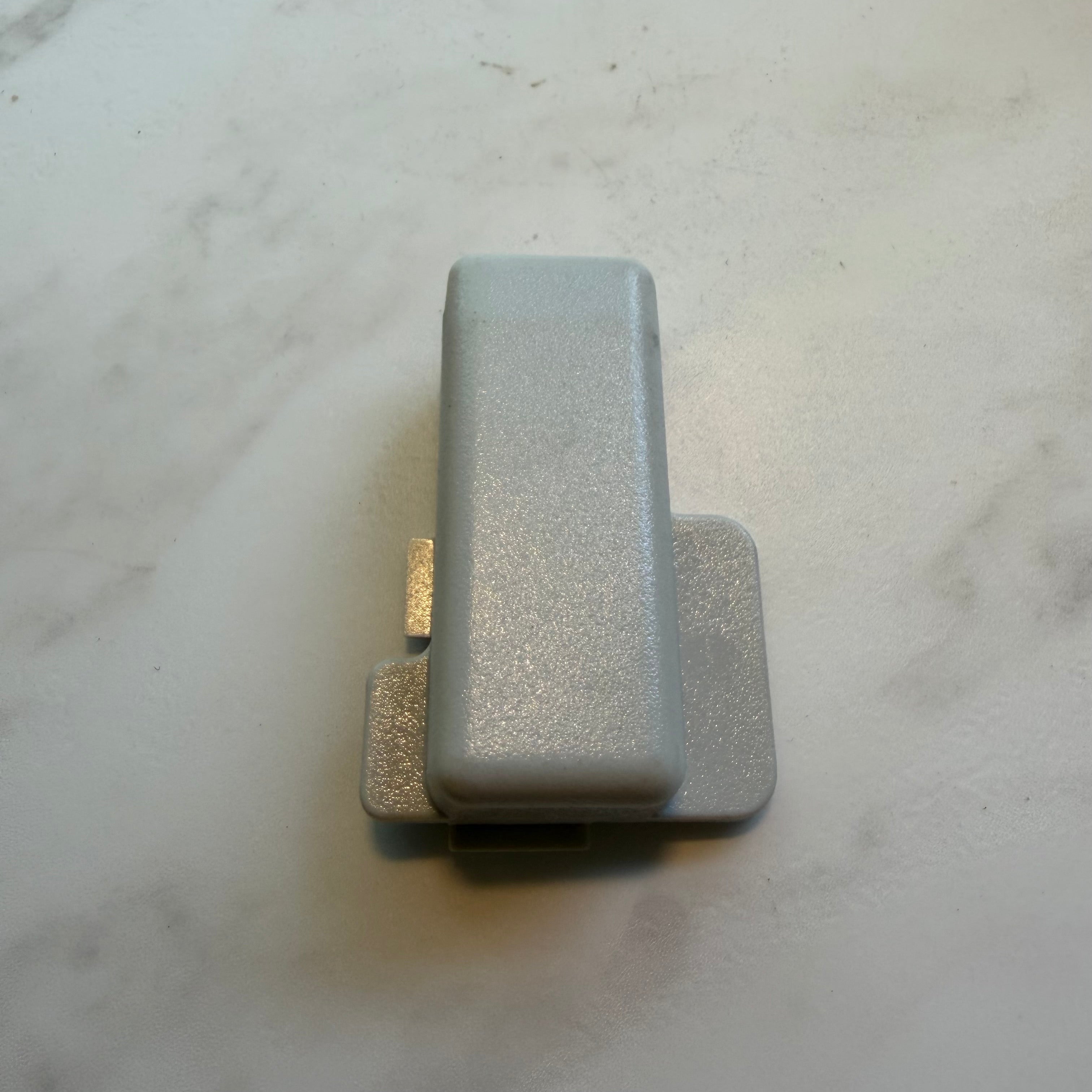 Cord Cover, Kirby