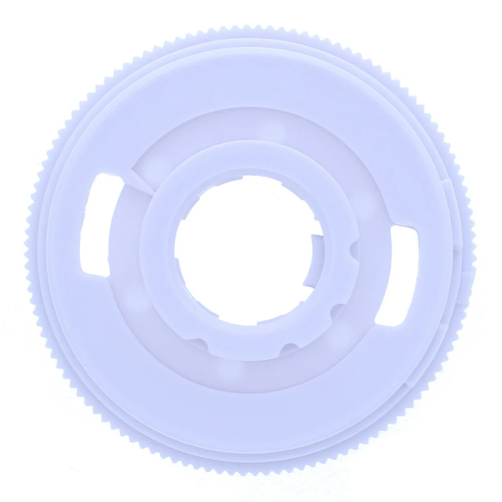 Stitch Length Selector, Singer