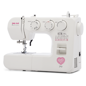 Baby Lock Joy Sewing Machine