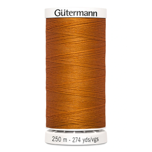 Gutermann Sew-All Polyester Thread - 250m/273yd