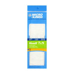 Type 7&9 Exhaust Filter, Bissell