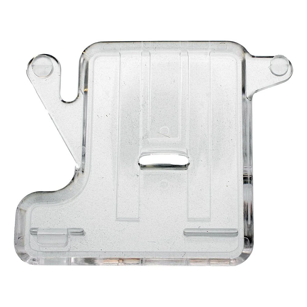 Darning Feed Cover, Singer