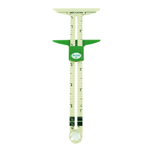 5-in-1 Sliding Gauge