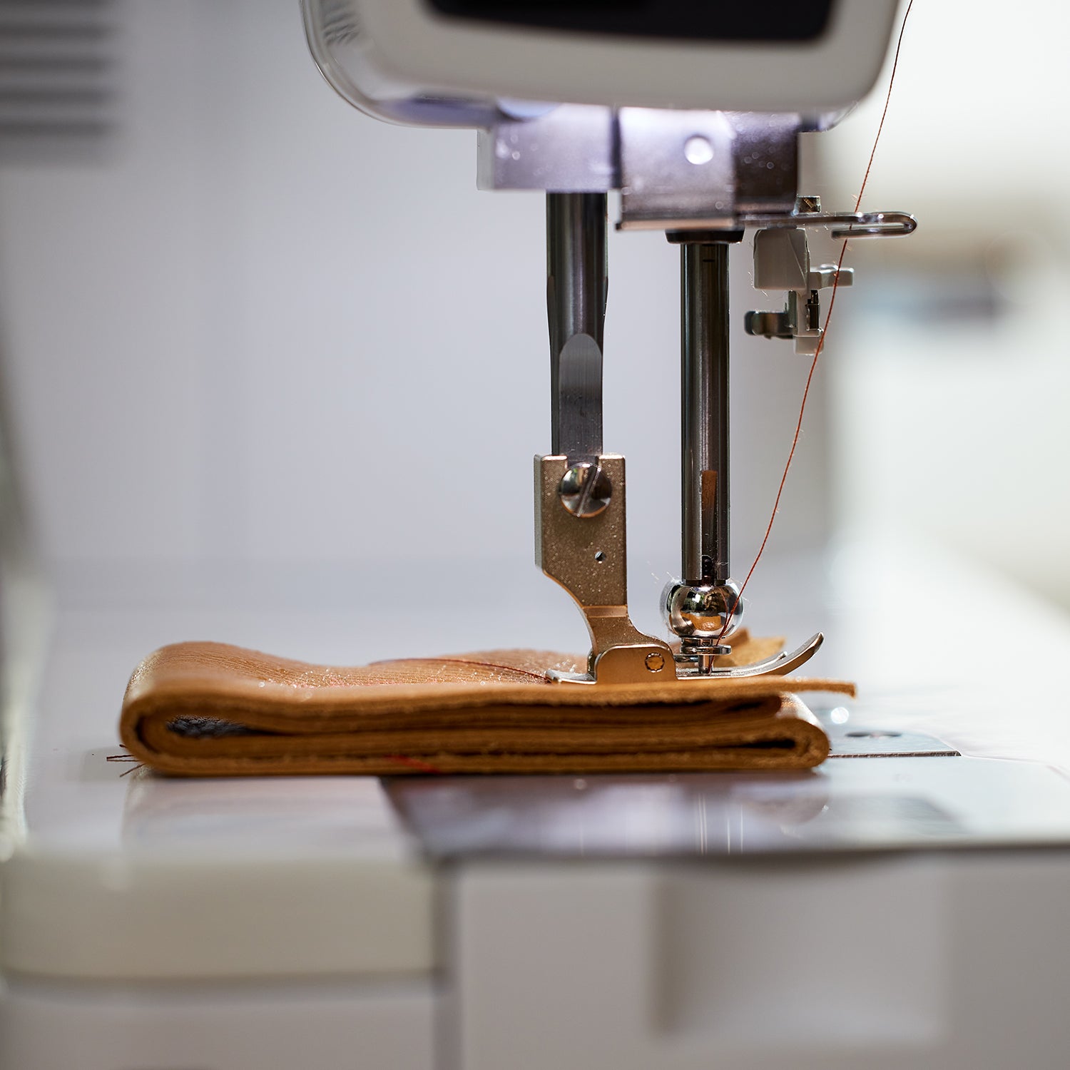 bernette 08 Straight Stitch