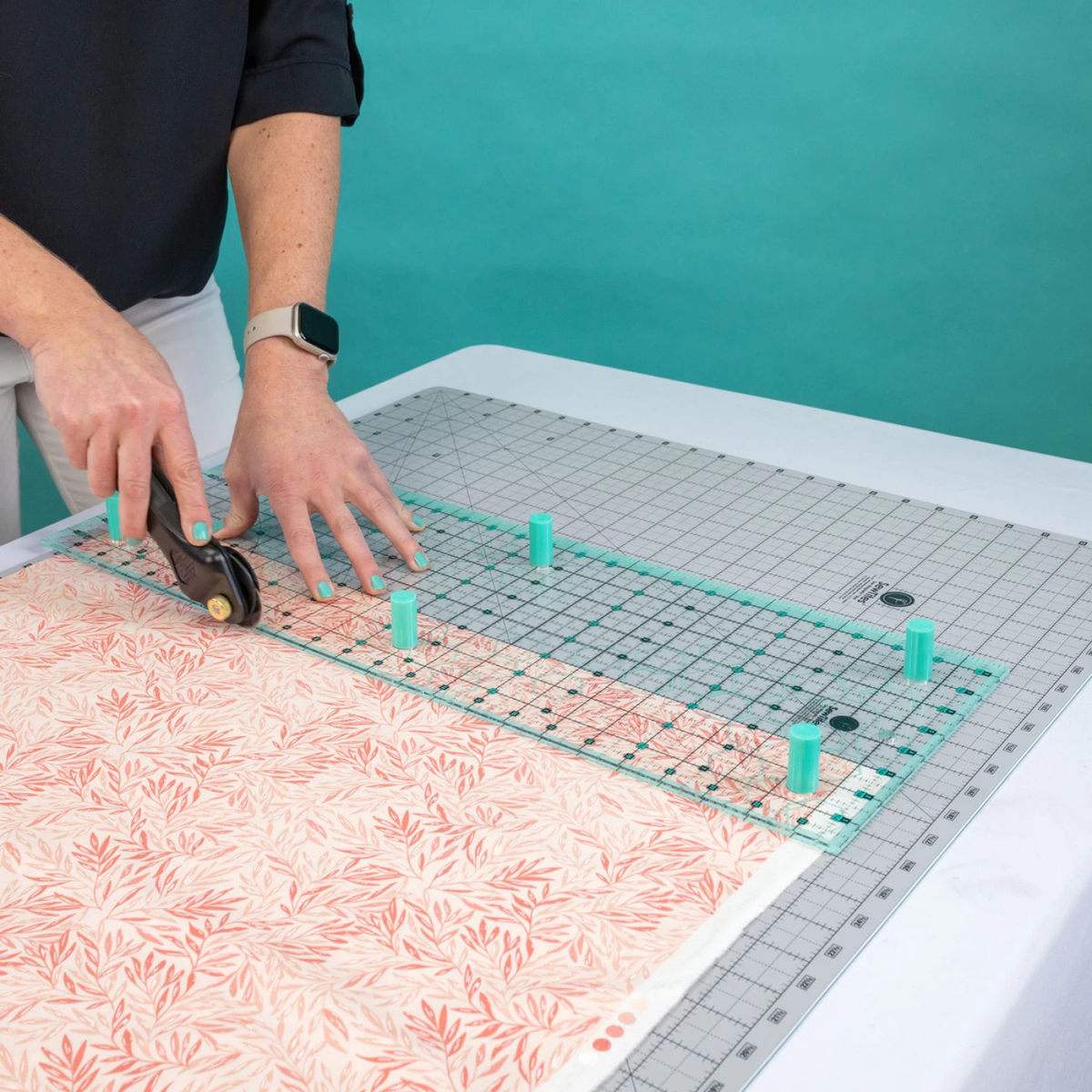 SewTites Sew Magnetic Cutting System Expanded Kit