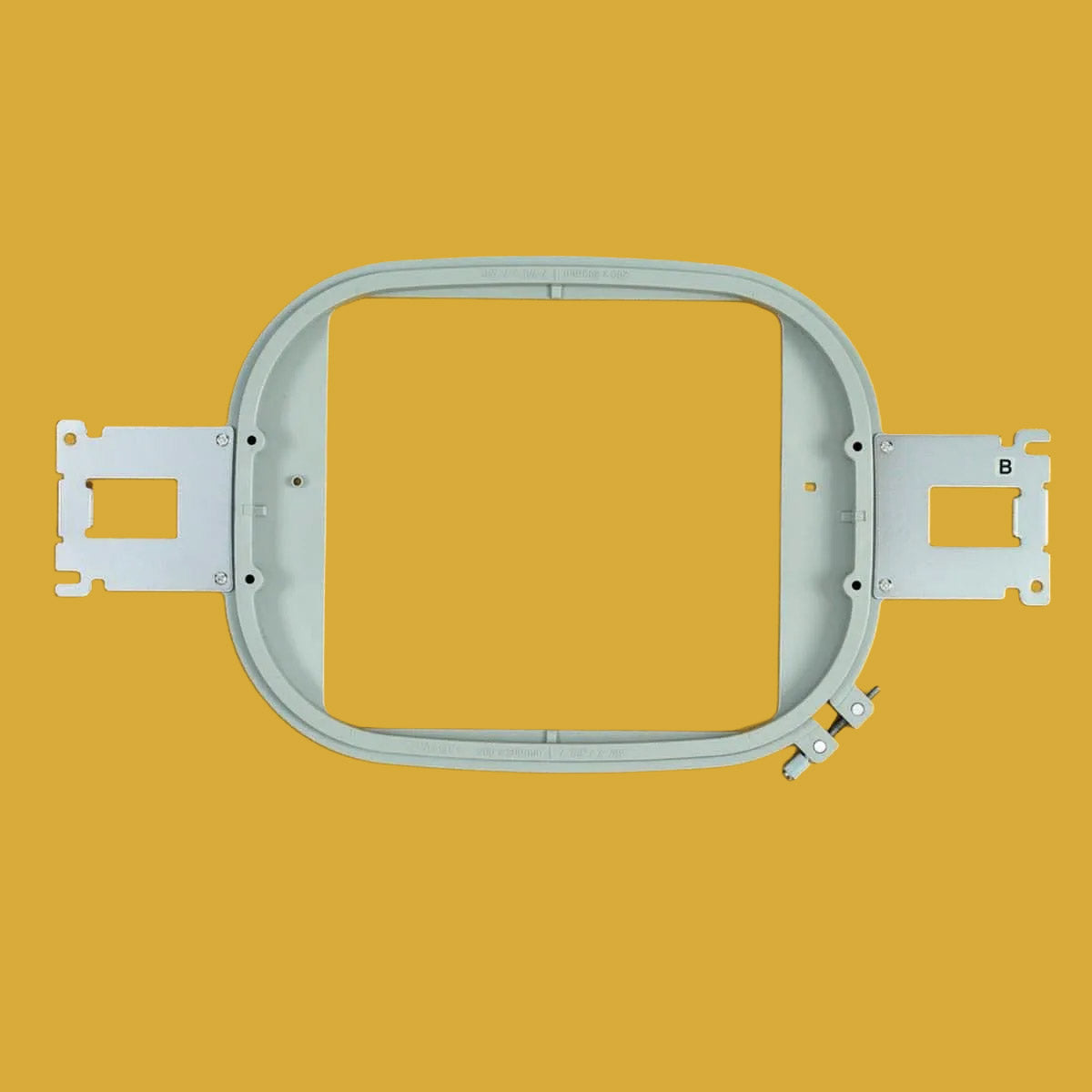 Baby Lock 8in x 8in Embroidery Hoop, ENF200
