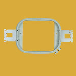 Baby Lock 8in x 8in Embroidery Hoop, ENF200
