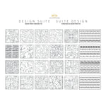Baby Lock Fills & Motifs Zandra Shaw Collection No 2