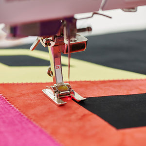 (B) Bernina 790E Pro