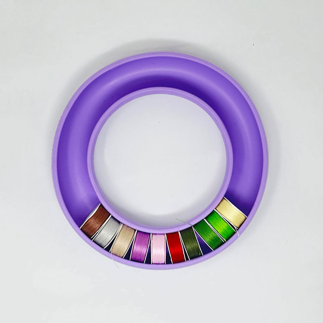 Superior Bobbin Saver w/ L-Style Bobbins
