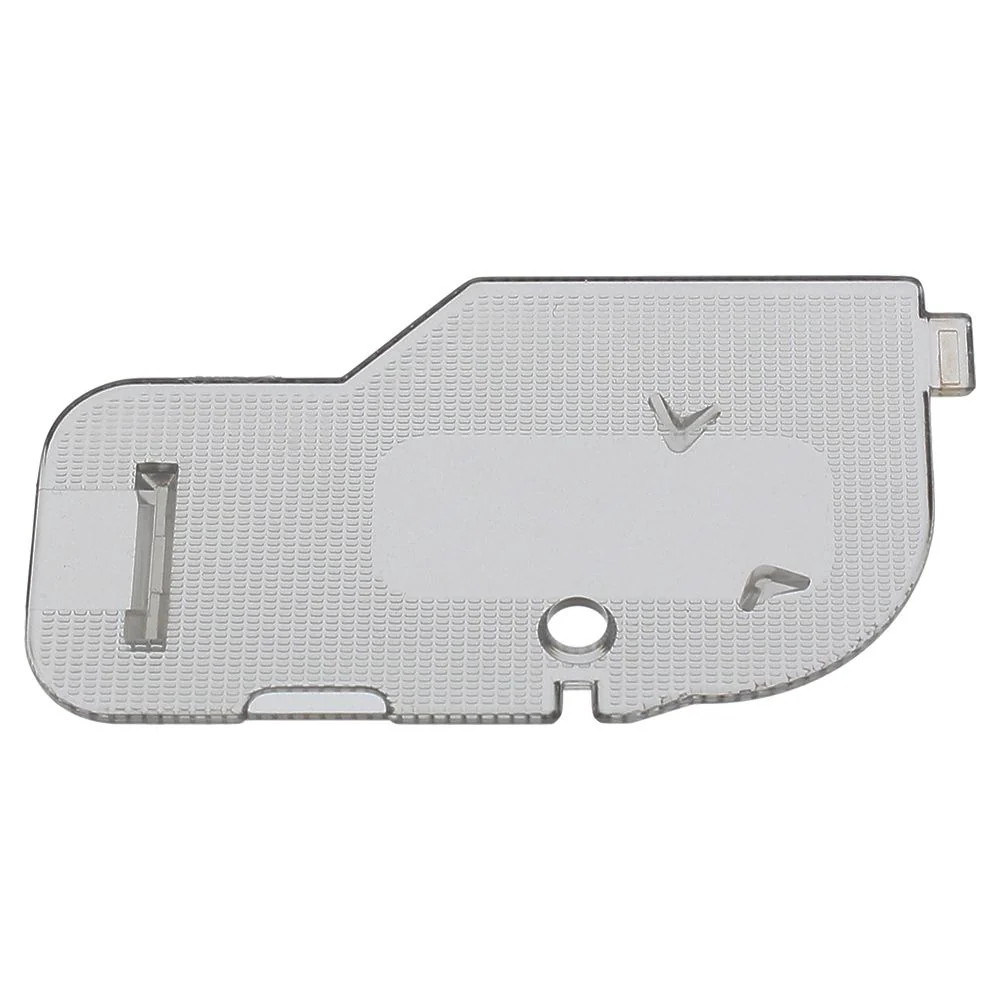Baby Lock Cord Guide Bobbin Cover, XE8991101