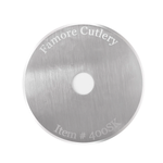 Famore 45mm Replacement Blade - 2/pk