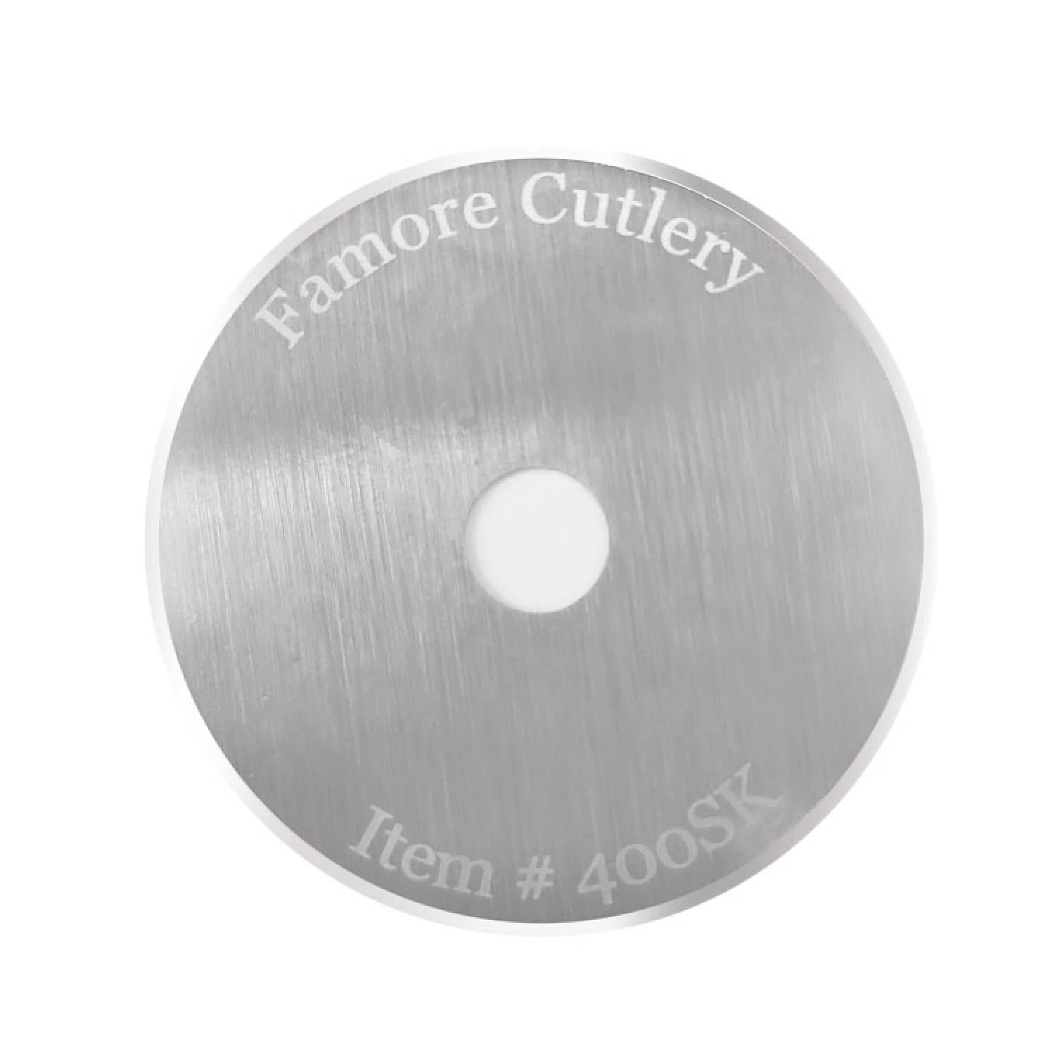 Famore 45mm Replacement Blade - 2/pk