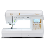 Baby Lock Soprano Sewing Machine