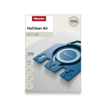 Miele GN HyClean Air Bags - 4pk