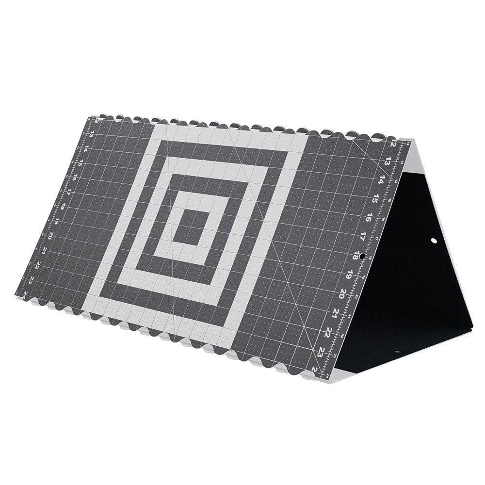 Folding Cutting Mat - 24in x 36in