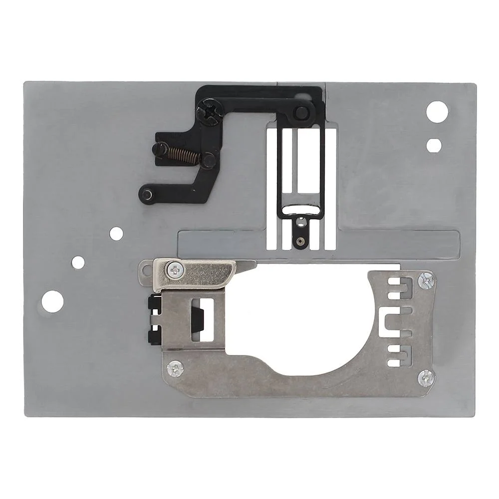 Needle Plate, Janome, 858603002