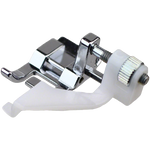 Blindhem Foot, Snap-on