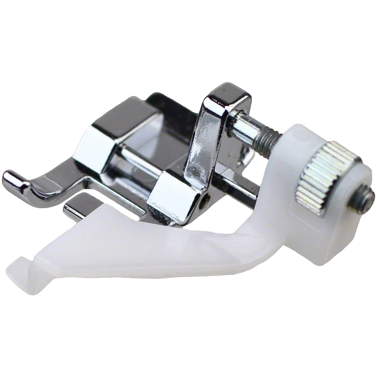Blindhem Foot, Snap-on
